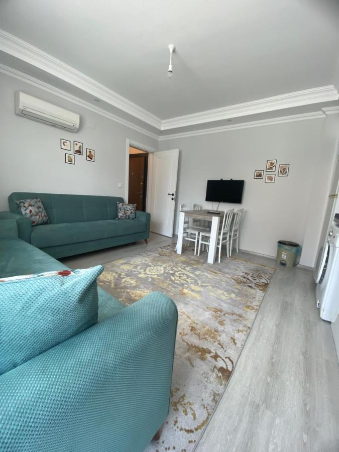 Апартаменты Ceylanhouse-3 Даламан Экстерьер фото